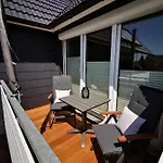Inselhaus דירה *