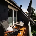 Inselhaus Apartament