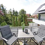 Inselhaus Daire Norddeich (Norden)