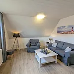 Daire Inselhaus Norddeich (Norden)