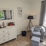 Apartament Inselhaus Norddeich (Norden)