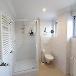 Apartament Inselhaus Norddeich (Norden)