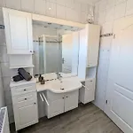 דירה Inselhaus *