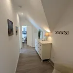 Inselhaus Apartament *
