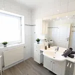 Inselhaus דירה *