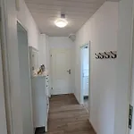 דירה Inselhaus