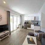 Inselhaus דירה *