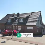 Apartament Inselhaus Norddeich (Norden)