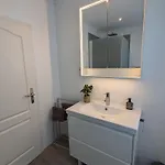 דירה Inselhaus נורדייך