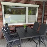 Inselhaus Norddeich (Norden)