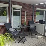 Inselhaus Apartament Norddeich (Norden)