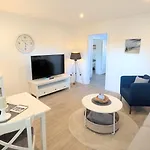 דירה Inselhaus נורדייך