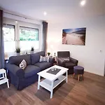 דירה Inselhaus נורדייך