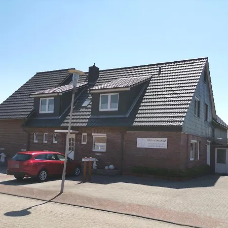 Apartment Inselhaus *