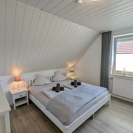 Inselhaus Norddeich (Norden)