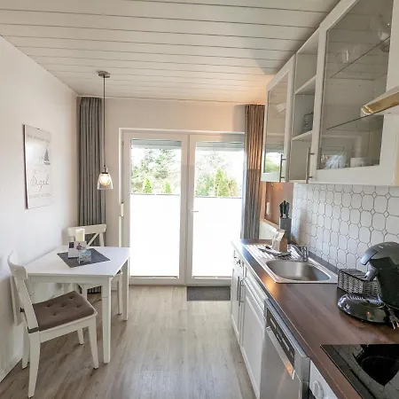 Apartment Inselhaus