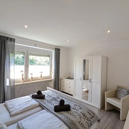 Inselhaus Norddeich (Norden)