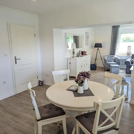 Apartamento Inselhaus *