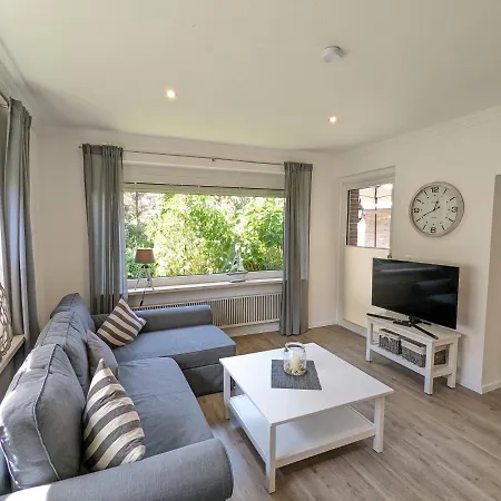 Appartamento Inselhaus