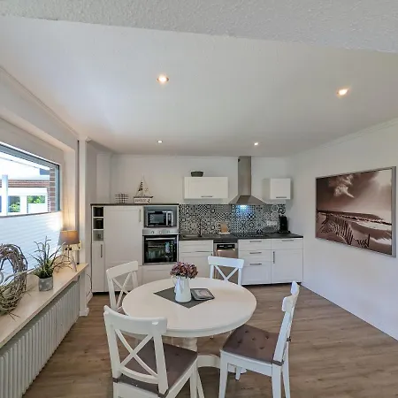Inselhaus Apartamento