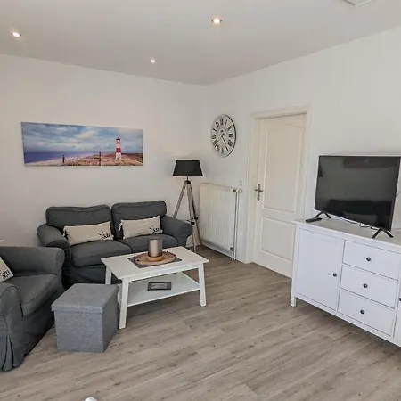 Inselhaus Norddeich (Norden)