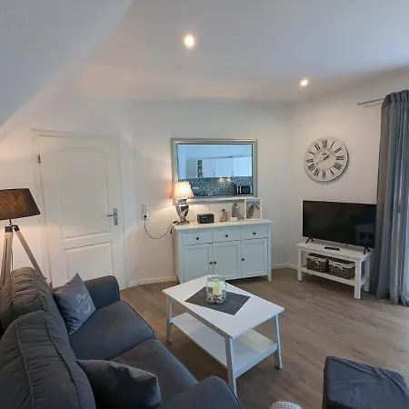 Inselhaus Apartment