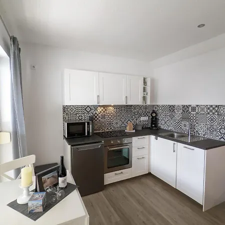 Apartment Inselhaus
