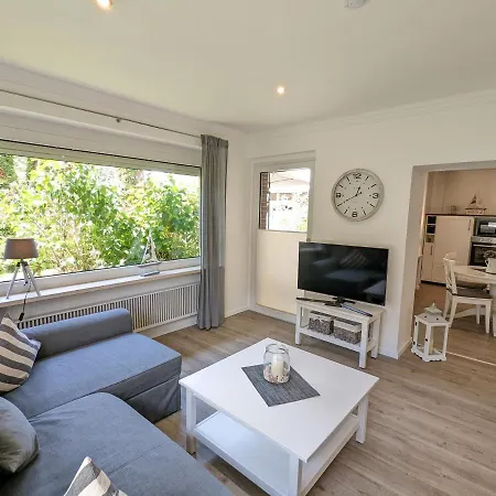 Apartment Inselhaus *