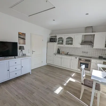 Apartment Inselhaus *