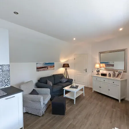 Inselhaus Norddeich (Norden)