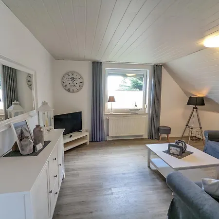 Apartment Inselhaus