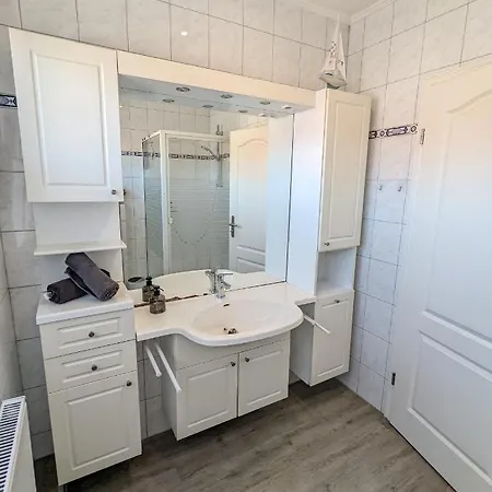 Apartment Inselhaus *