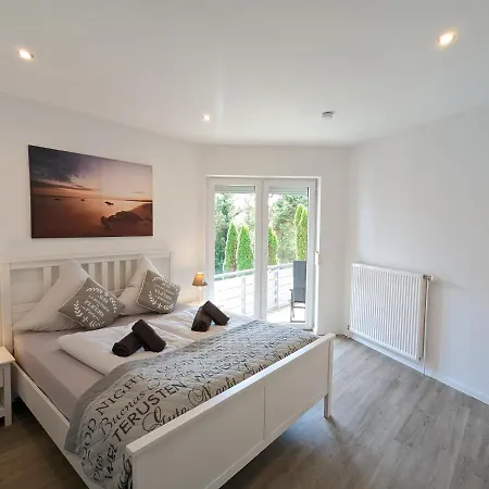 Inselhaus Norddeich (Norden)