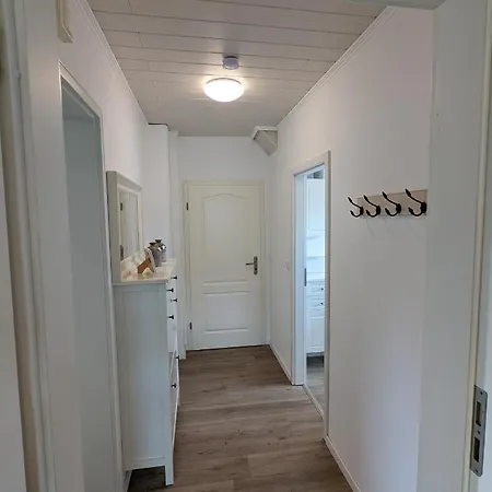 Apartamento Inselhaus