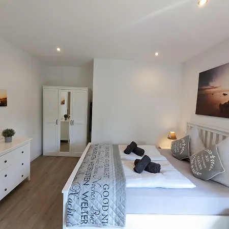 Inselhaus * Norddeich (Norden)