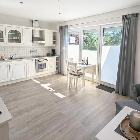 Inselhaus Norddeich (Norden)