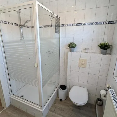 Inselhaus Apartment