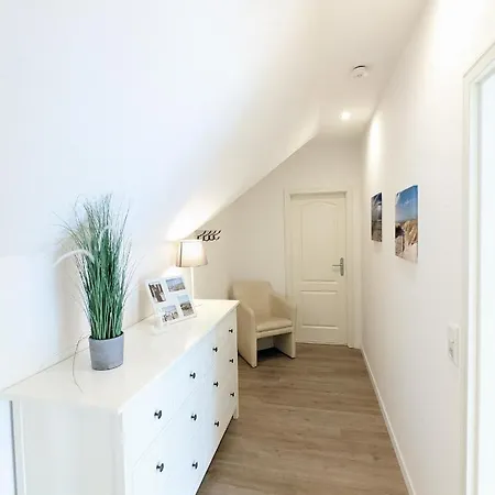 Inselhaus Norddeich (Norden)