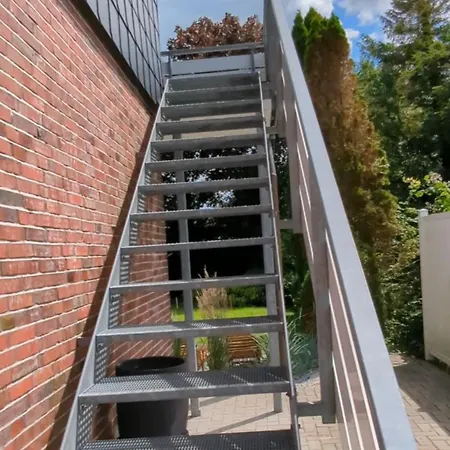 Inselhaus Norddeich (Norden)