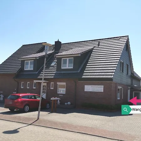 Inselhaus * Norddeich (Norden)
