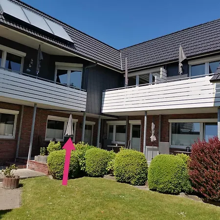 Inselhaus * Norddeich (Norden)