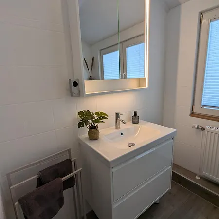 Inselhaus Norddeich (Norden)
