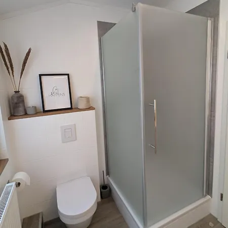 Inselhaus * Norddeich (Norden)