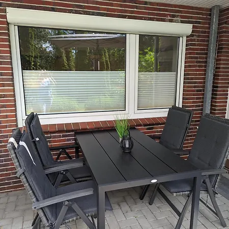 Inselhaus Norddeich (Norden)
