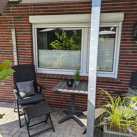 Apartamento Inselhaus