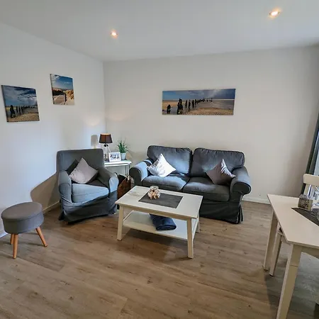 Inselhaus Norddeich (Norden)