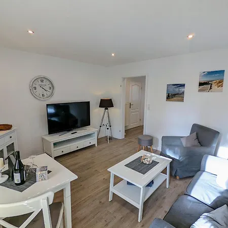 Apartment Inselhaus *