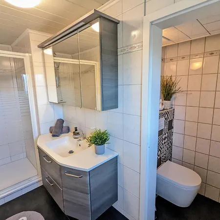 شقة Inselhaus