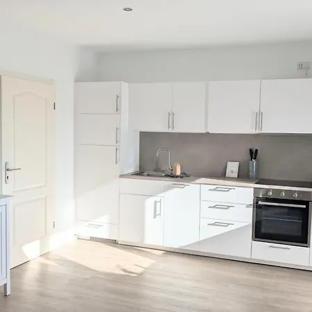 Inselhaus Norddeich (Norden)
