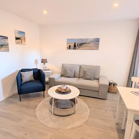Inselhaus * Norddeich (Norden)